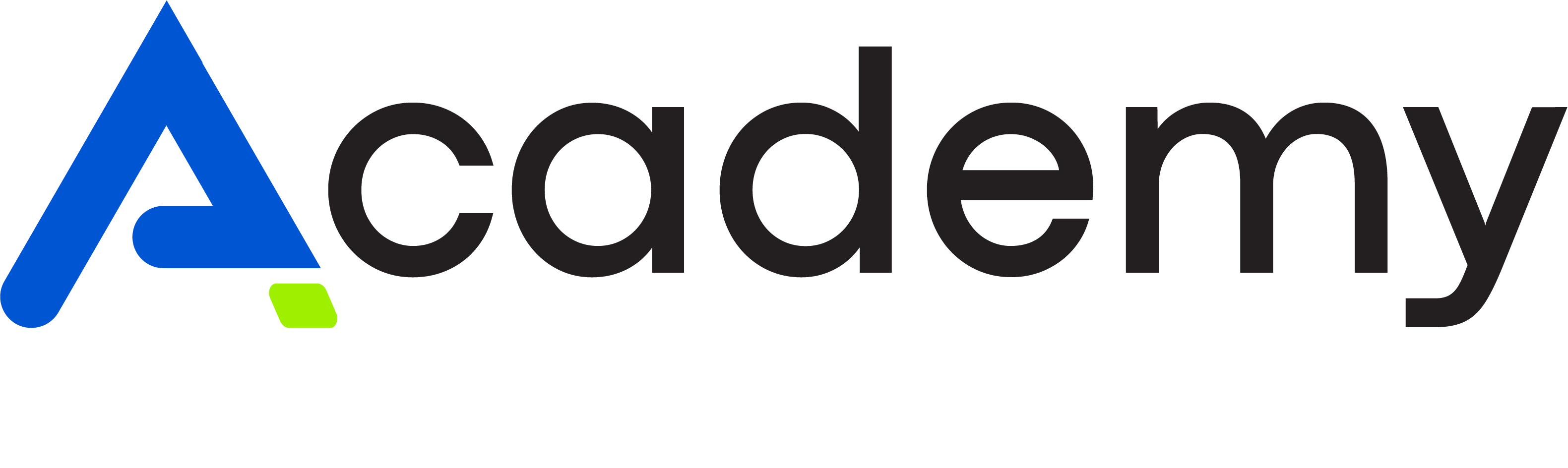ACADEMY Logo